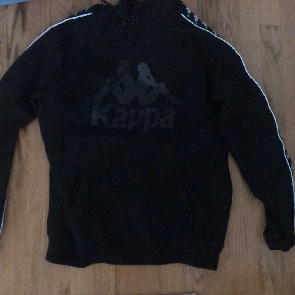 Kappa Hoodie